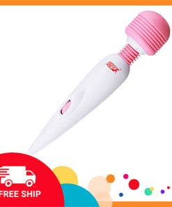 chày rung vùng kín sạc pin yld036