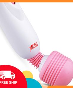 Chày rung vùng kín sạc pin YLD036 4