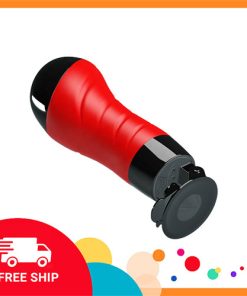 Crazy Bull Delia gắn tường rung rên YLD058 3