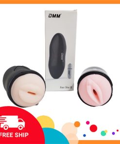 DMM 2 đầu có rung YLD019 6