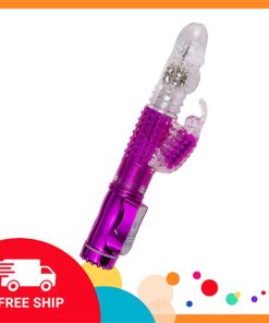 nhánh bướm rung thụt 7 tần số