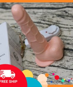 JB gắn tường rung ngoáy YLD002 2