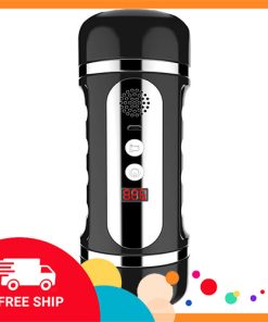 Jiuai 2 đầu đếm số lần sục YLD026 2