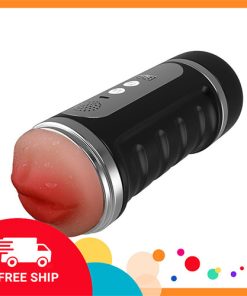 Jiuai 2 đầu đếm số lần sục YLD026 3
