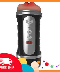 Jiuai 2 đầu đếm số lần sục YLD026 4