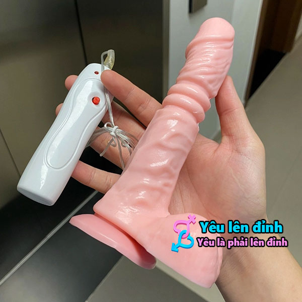 King Sized rung thụt gắn tường YLD012 10