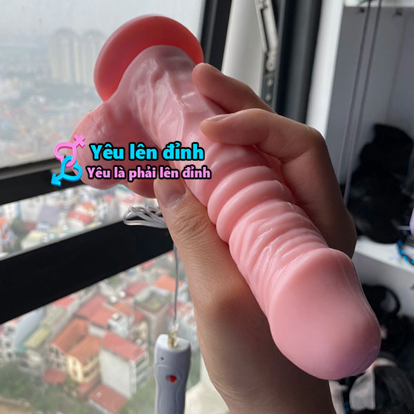 King Sized rung thụt gắn tường YLD012 11