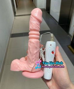 King Sized rung thụt gắn tường YLD012 14