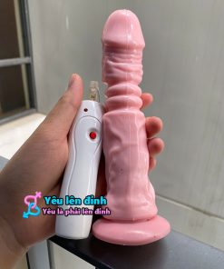 King Sized rung thụt gắn tường YLD012 16