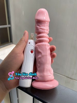 King Sized rung thụt gắn tường YLD012 16