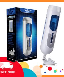 leten a380 thủ dâm tự động
