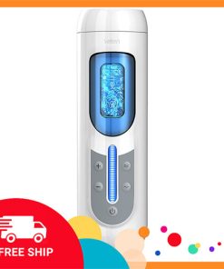 Leten A380 thủ dâm tự động YLD024 3