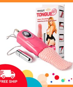Lưỡi rung tình yêu kèm trứng YLD072