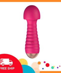 melo hình nấm nhỏ gọn