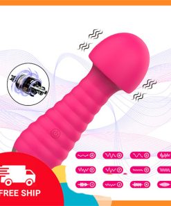 Melo hình nấm nhỏ gọn YLD044 4