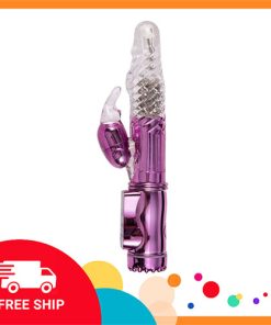 nhánh thỏ rung ngoáy 7 tần số YLD010