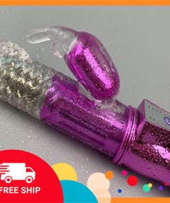 Nhánh thỏ rung ngoáy 7 tần số YLD010 4