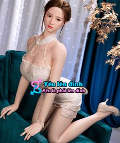 Sexye toàn thân silicone cao cấp YLD078 13