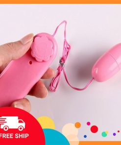 Trứng rung tình yêu 1 đầu YLD006 2