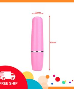 Trứng rung tình yêu son môi YLD069 2