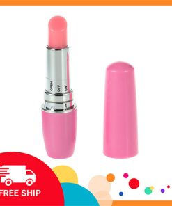 Trứng rung tình yêu son môi YLD069