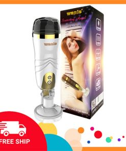 wanle gắn tường có rung yld060