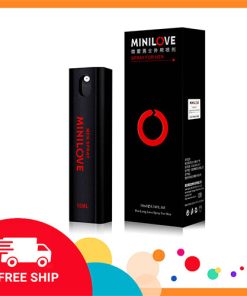 Chai xịt MINILOVE 10ml YLD093 2