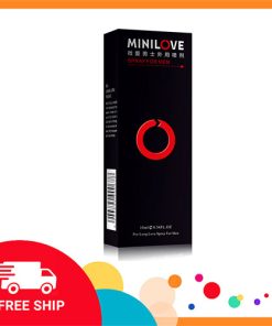 Chai xịt MINILOVE 10ml YLD093 3