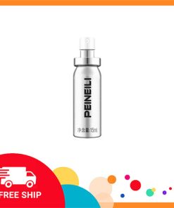 Chai xịt PEINEILI 15ml YLD092 2