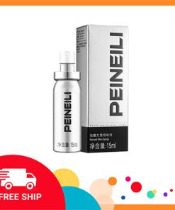 Chai xịt PEINEILI 15ml YLD092
