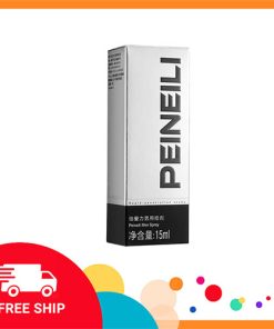 Chai xịt PEINEILI 15ml YLD092 3