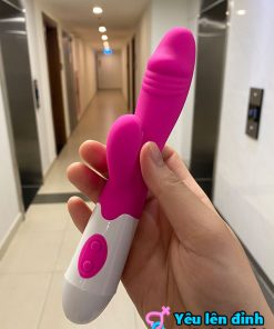 Chim giả cho phụ nữ Snappy YLD085 21
