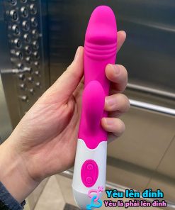 Chim giả cho phụ nữ Snappy YLD085 20