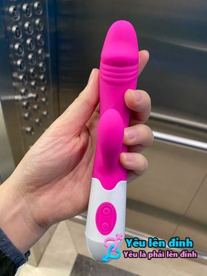 Chim giả cho phụ nữ Snappy YLD085 20