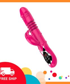 Cu giả rung thụt tỏa nhiệt YLD081 2