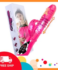Cu giả rung thụt tỏa nhiệt YLD081