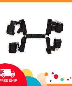 Dây trói bạn tình vào giường YLD104 2