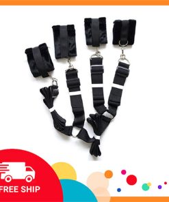 Dây trói bạn tình vào giường YLD104 3