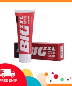Gel Big XXL QTTO 65ml YLD090