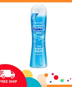 Gel bôi trơn Durex Classic YLD097