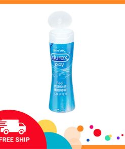 Gel bôi trơn Durex Classic YLD097 3