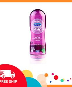 Gel Durex massage 2 in 1 YLD096