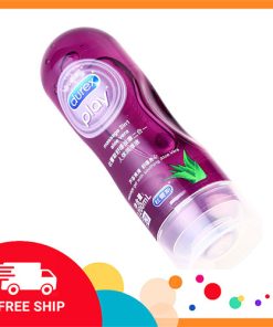 Gel Durex massage 2 in 1 YLD096 3