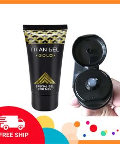 Gel Titan tăng kích thước YLD099 2