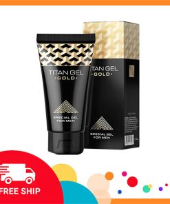 Gel Titan tăng kích thước YLD099