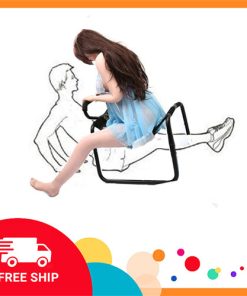 Ghế tình yêu 2 in 1 ngụy trang YLD017 3
