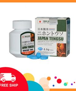 Japan Tengsu tăng cường sinh lý nam YLD102 2