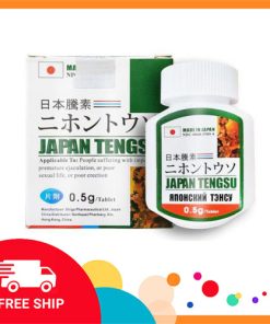 Japan Tengsu tăng cường sinh lý nam YLD102