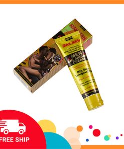 Maxman tăng kích thước cậu nhỏ YLD100 2