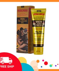 Maxman tăng kích thước cậu nhỏ YLD100